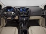 Ford Focus Electric 2015 года